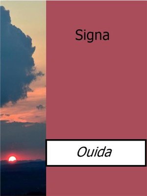 cover image of Signa